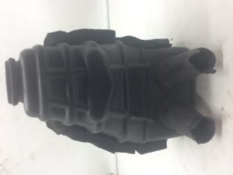 2013 Arctic Cat Air Silencer