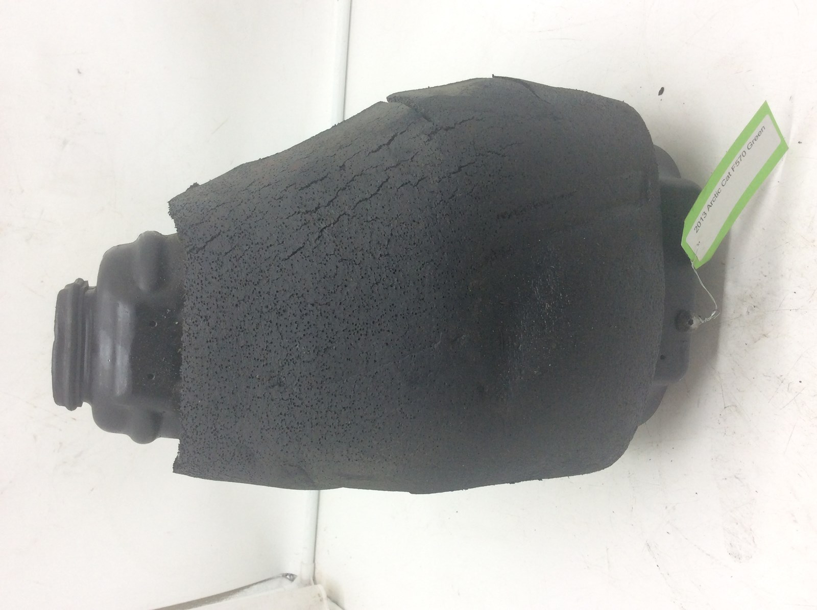 2013 Arctic Cat Air Silencer - Image 4