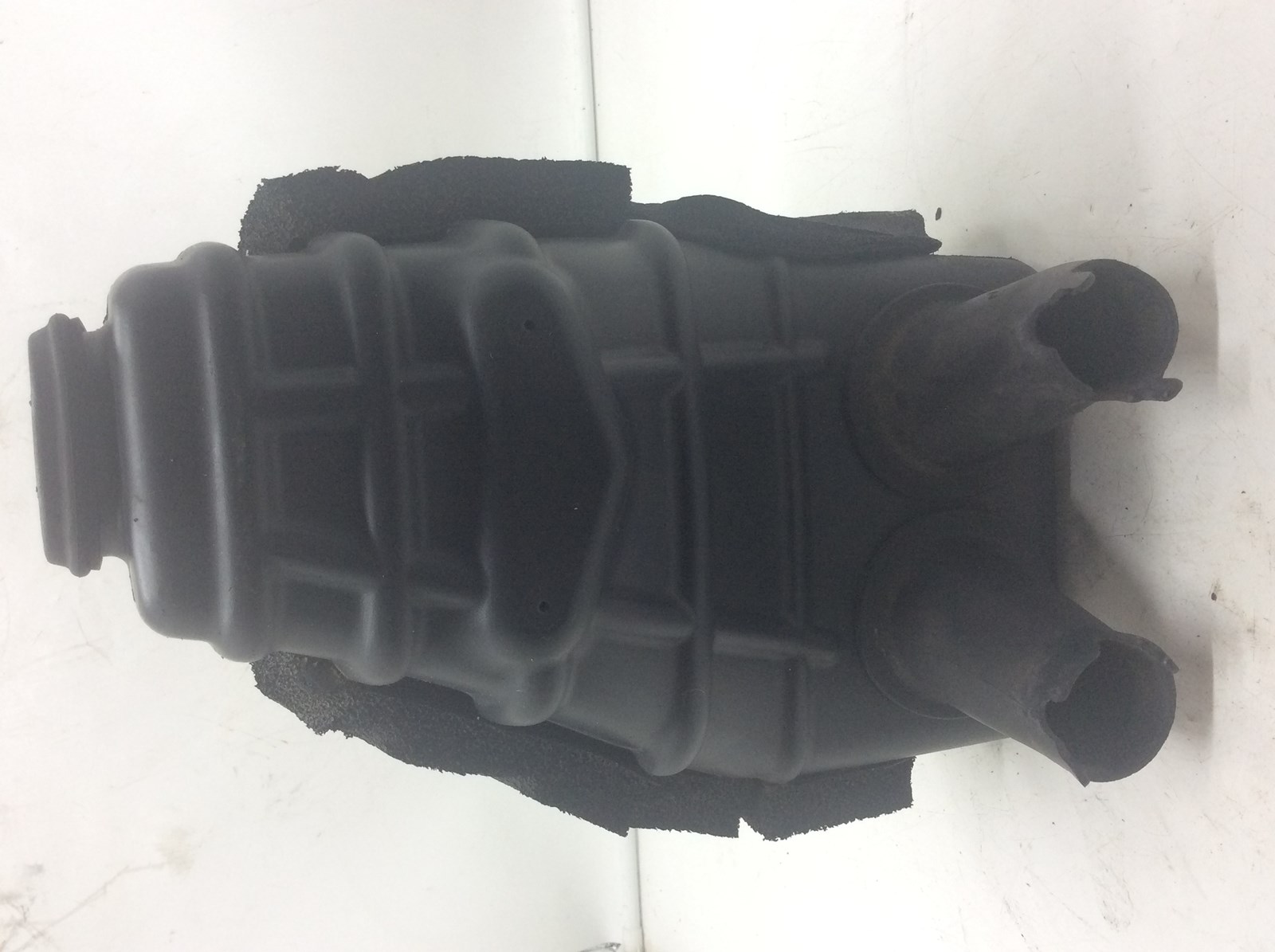 2013 Arctic Cat Air Silencer