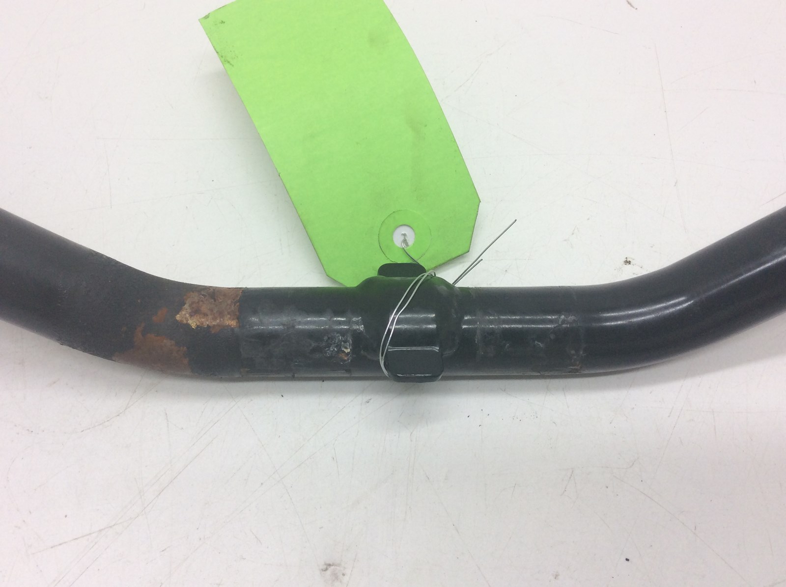 2013 Arctic Cat handlebar - Image 2