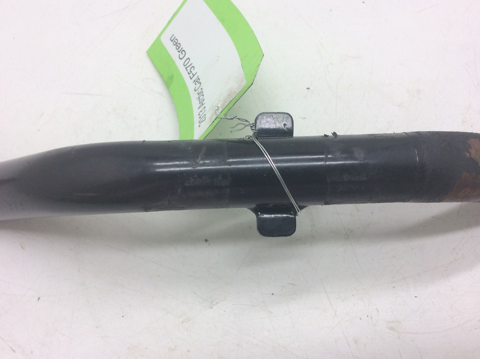 2013 Arctic Cat handlebar - Image 3