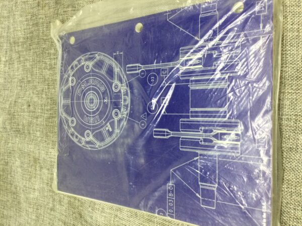 2000 Polaris SERVICE MANUAL - Image 3