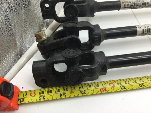 2015 Can-Am Maverick 1000 Steering Shaft - Image 3
