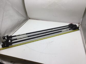 2015 Can-Am Maverick 1000 Steering Shaft