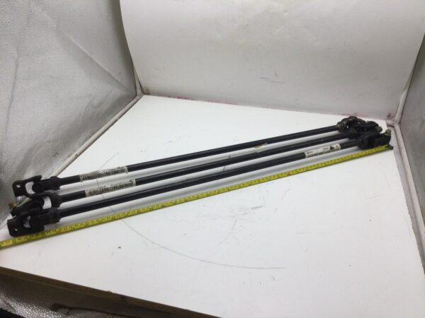 2015 Can-Am Maverick 1000 Steering Shaft