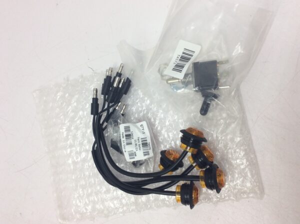 Standard turn signal kit - Image 2