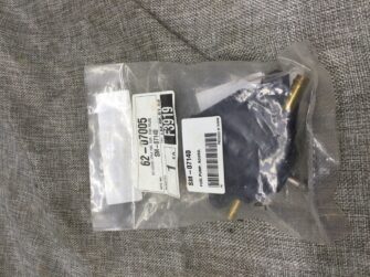 SPI FUEL PUMP DUAL HIGH VOLUME
SM-07140