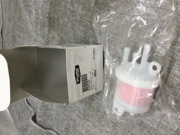 1999 Polaris FUEL FILTER - Image 3