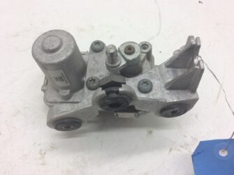 2015 Polaris Actuator