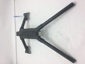 2015 Polaris shock mount