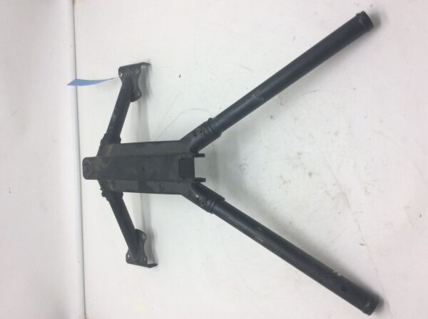 2015 Polaris shock mount