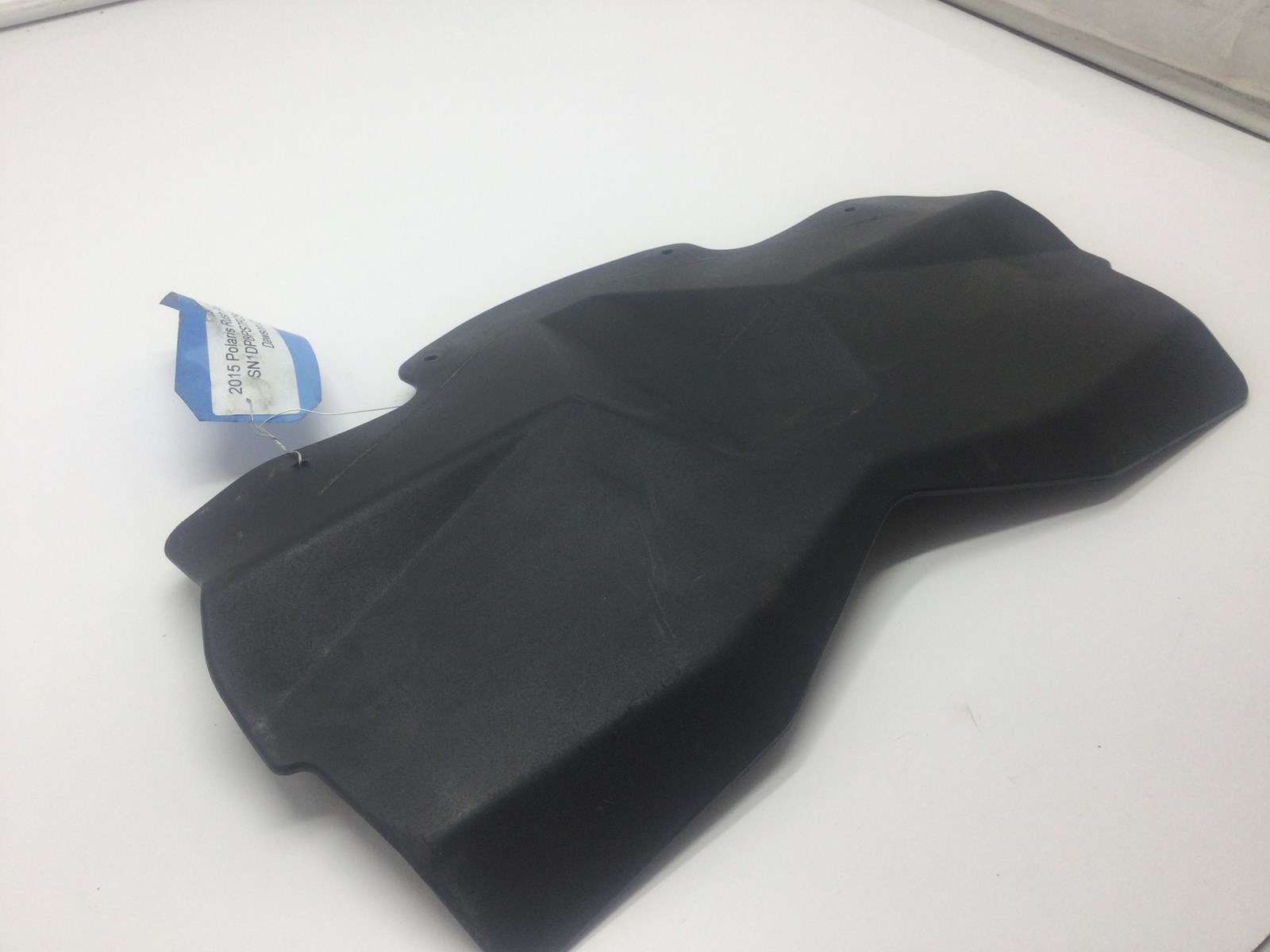 2015 Polaris Snow Flap Close Off - Image 2