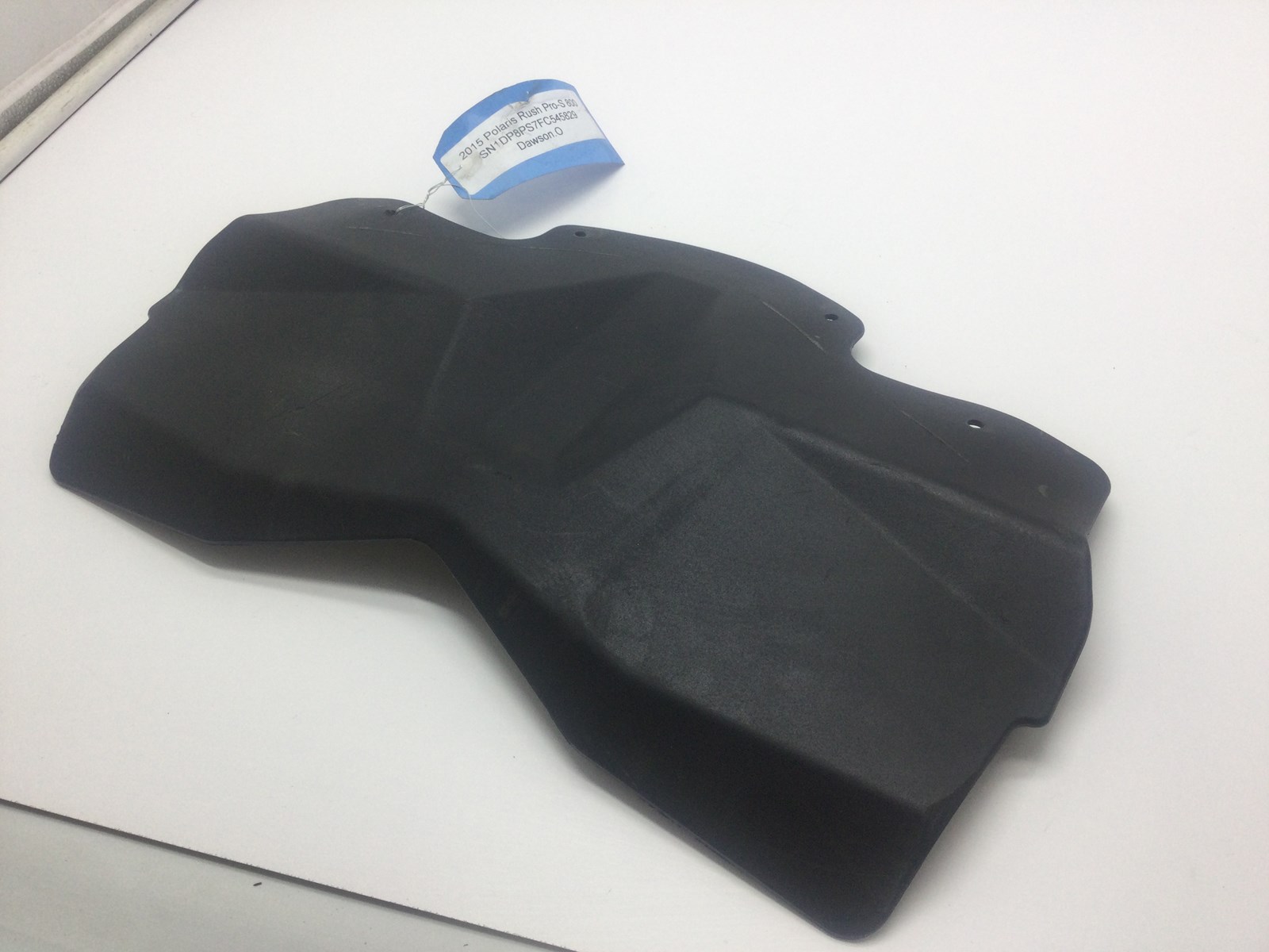 2015 Polaris Snow Flap Close Off - Image 3