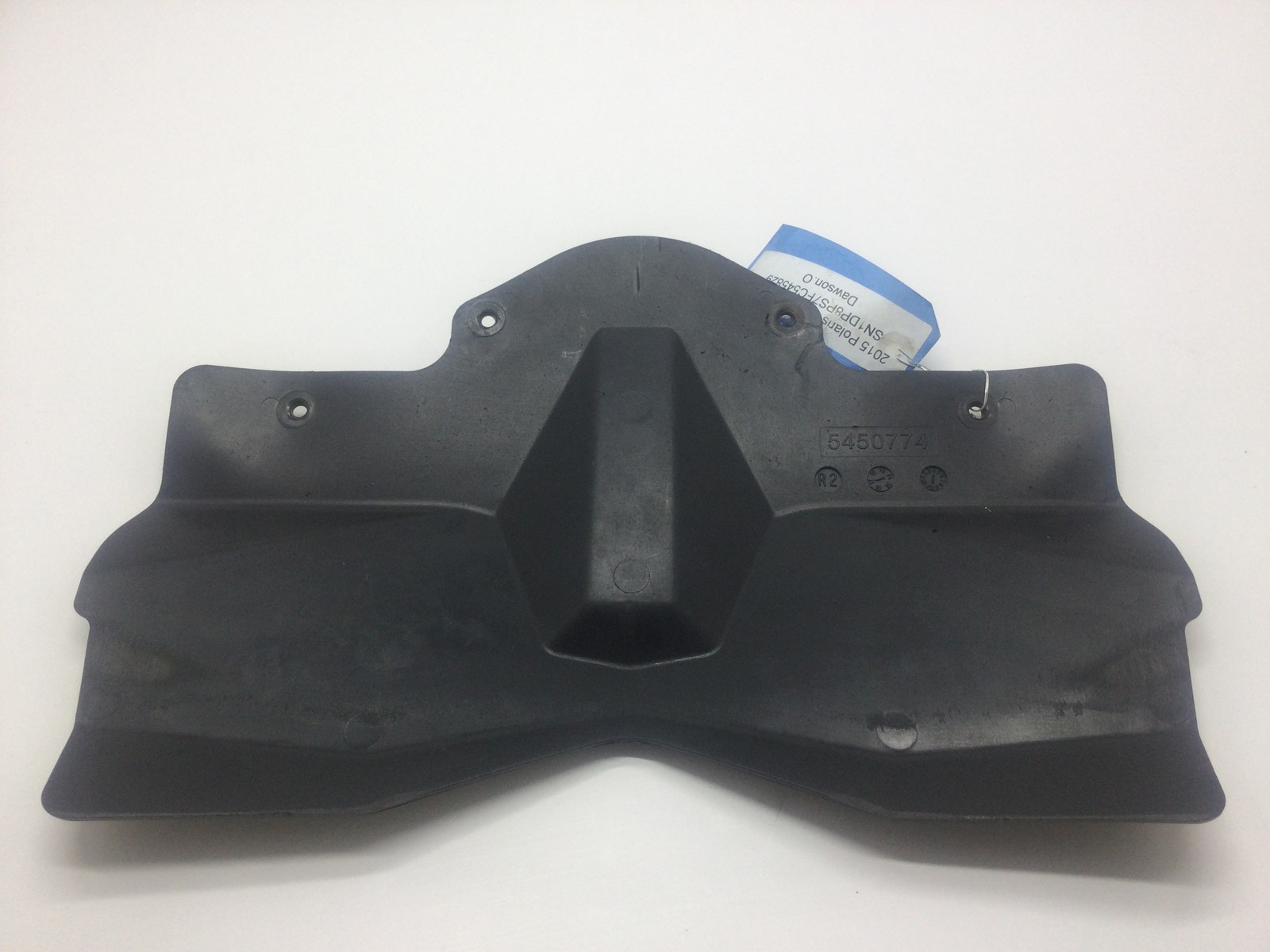 2015 Polaris Snow Flap Close Off - Image 4