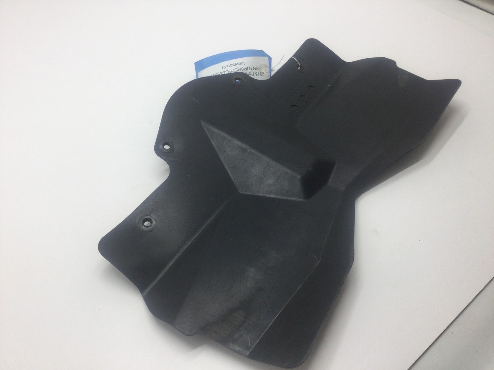 2015 Polaris Snow Flap Close Off - Image 5