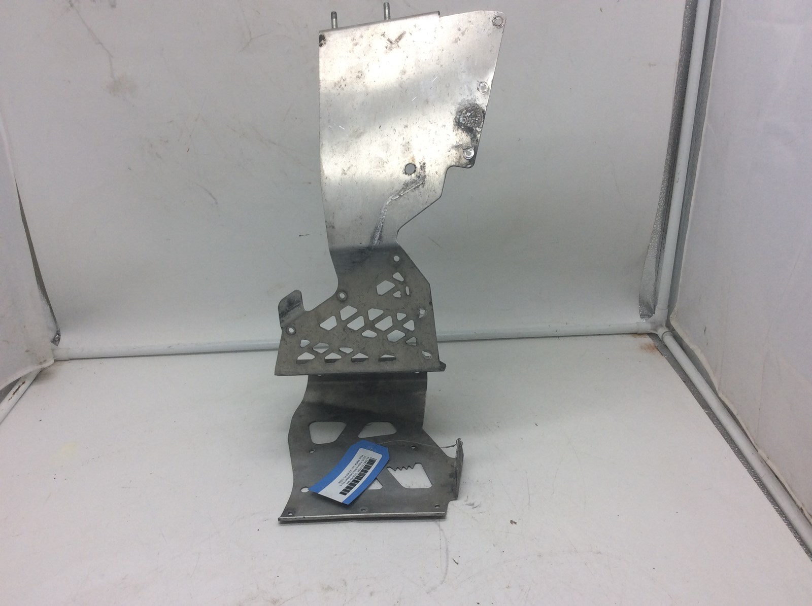 2015 Polaris foot rest - Image 2