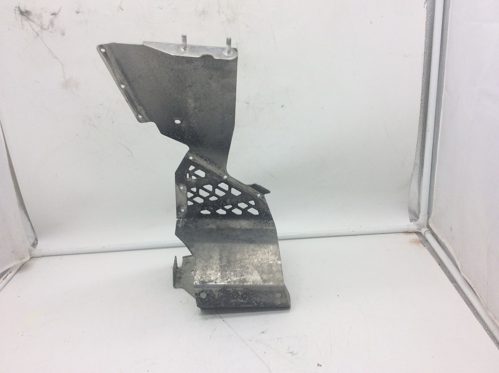 2015 Polaris foot rest - Image 3