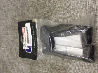 ARV LOCK & RIDE ACCESSORY BAR MOUNT
