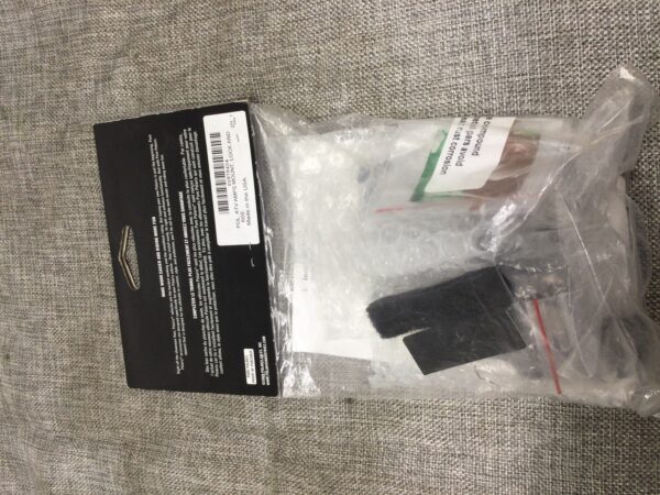ATV LOCK & RIDE AMPS MOUNT KIT - Image 2