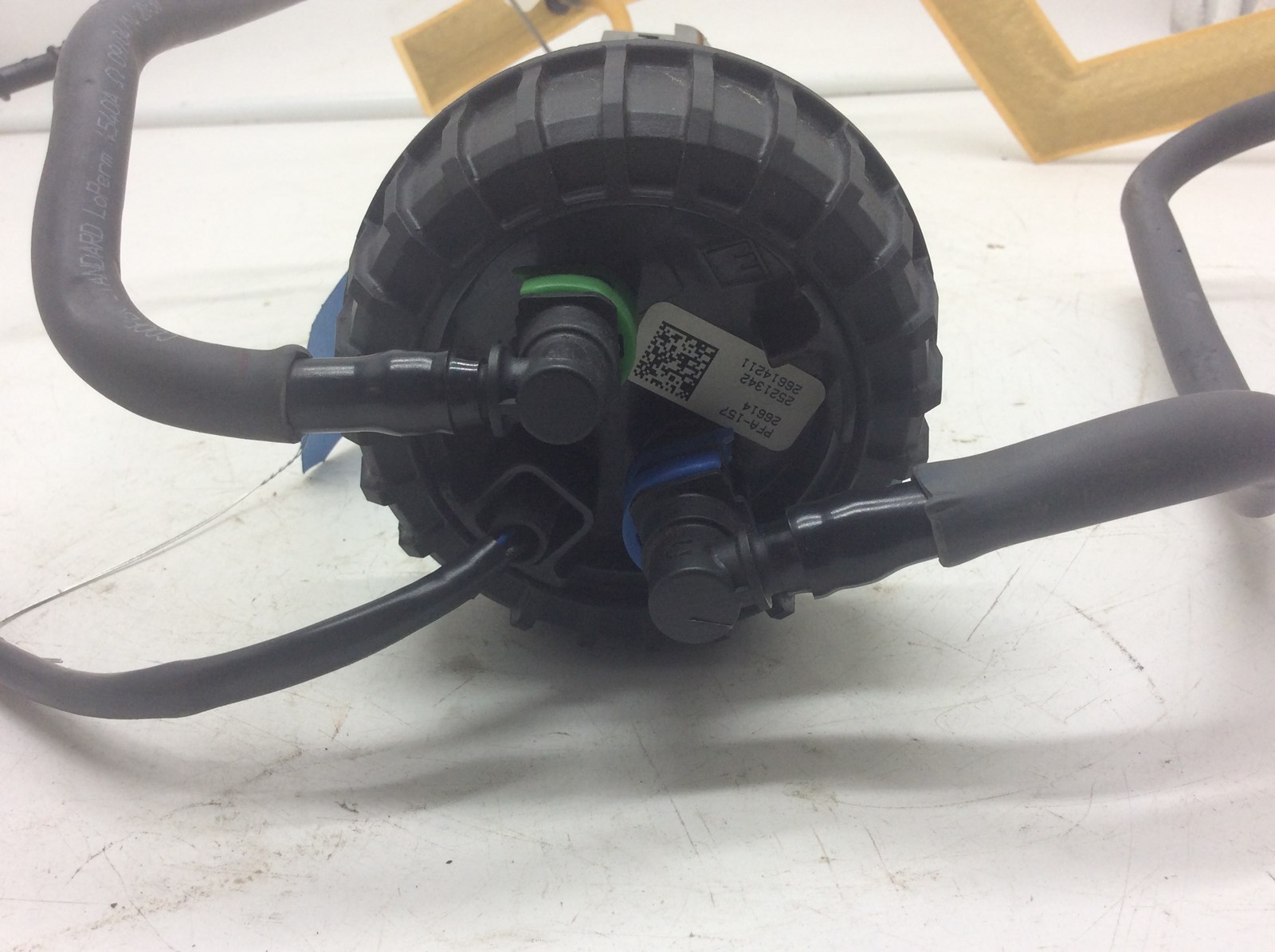 2015 Polaris fuel pump - Image 4