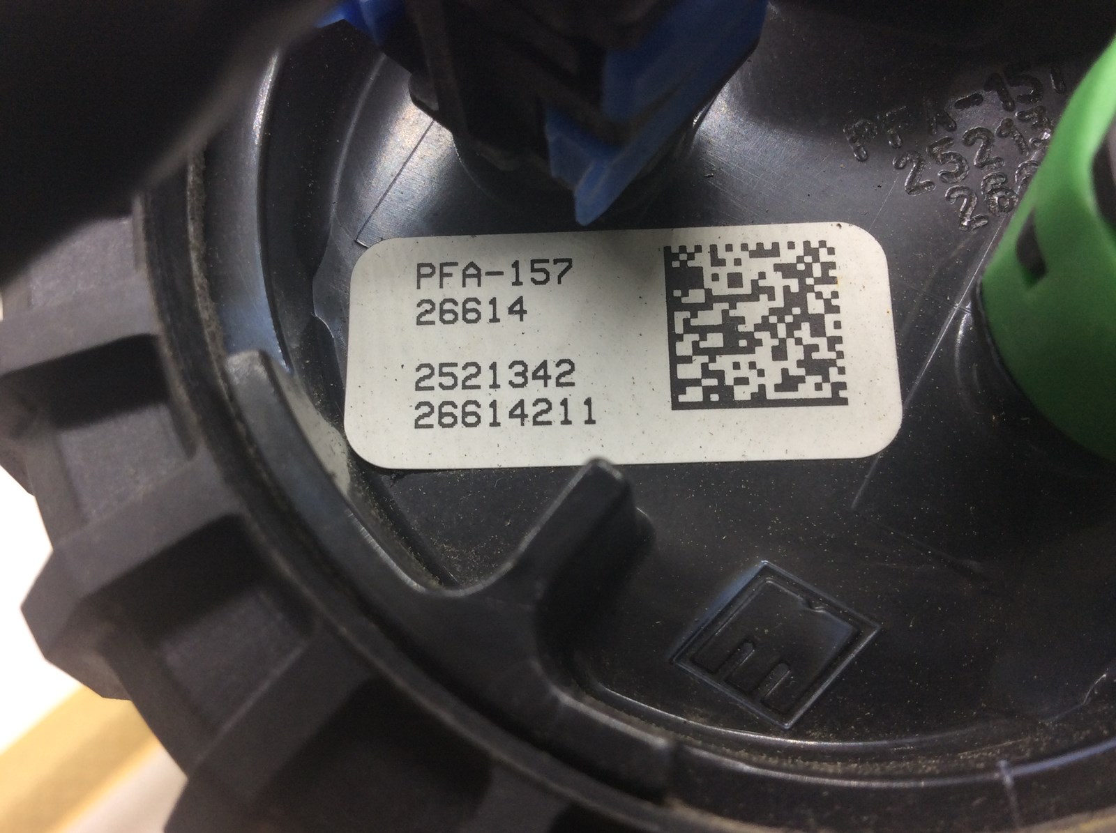 2015 Polaris fuel pump - Image 5