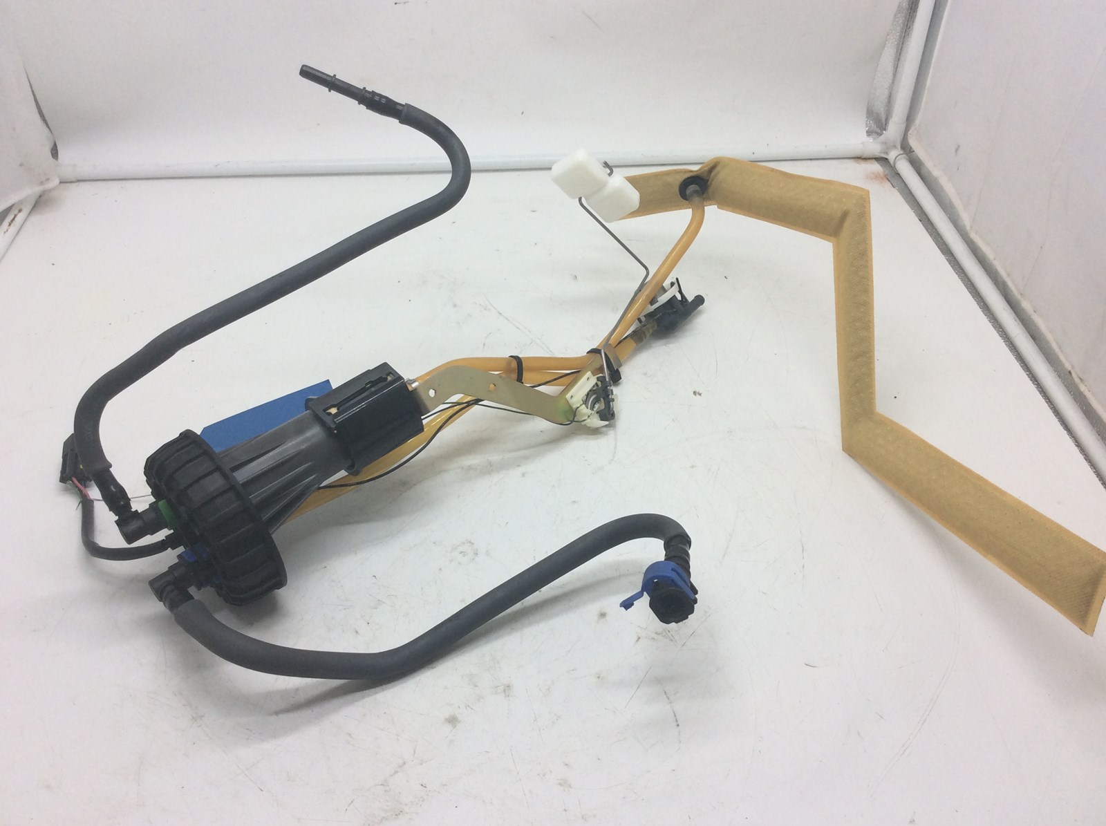 2015 Polaris fuel pump