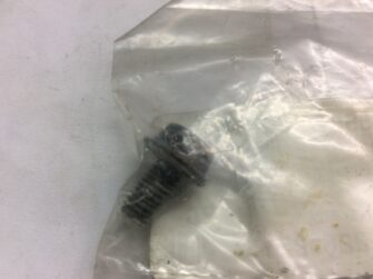 BOLT FLANGE