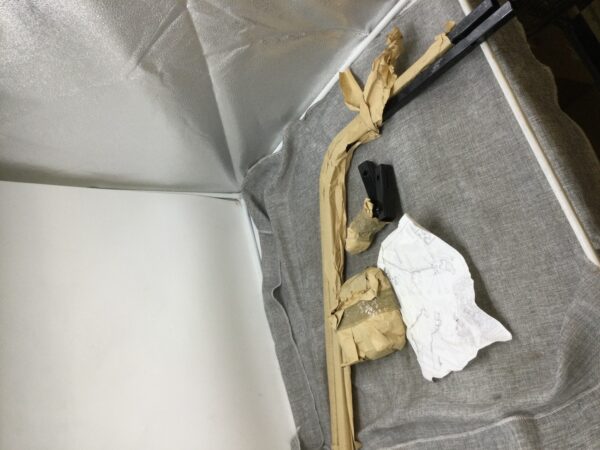 2000 Polaris REAR FENDER PROTECTOR
ALSO 15-960-45 - Image 3