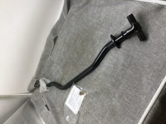 2007 Polaris STEERING POST