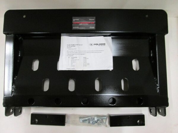 RANGER 6X6 PLOW FRAME ADAPTER KIT - Image 2