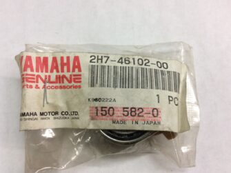 2000 Yamaha BEARING
