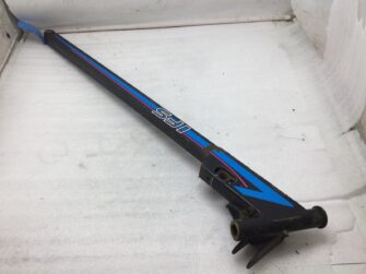 1994 Polaris LH trailing arm