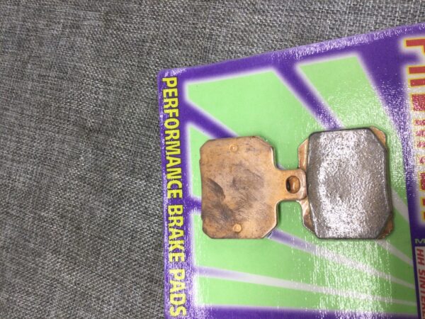 1999 Bombardier Brake Pads - Image 3