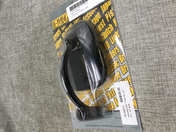 ATV MIRROR HANDLEBAR END MOUNT - Image 2