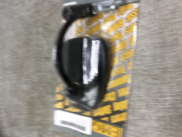 ATV MIRROR HANDLEBAR END MOUNT - Image 4