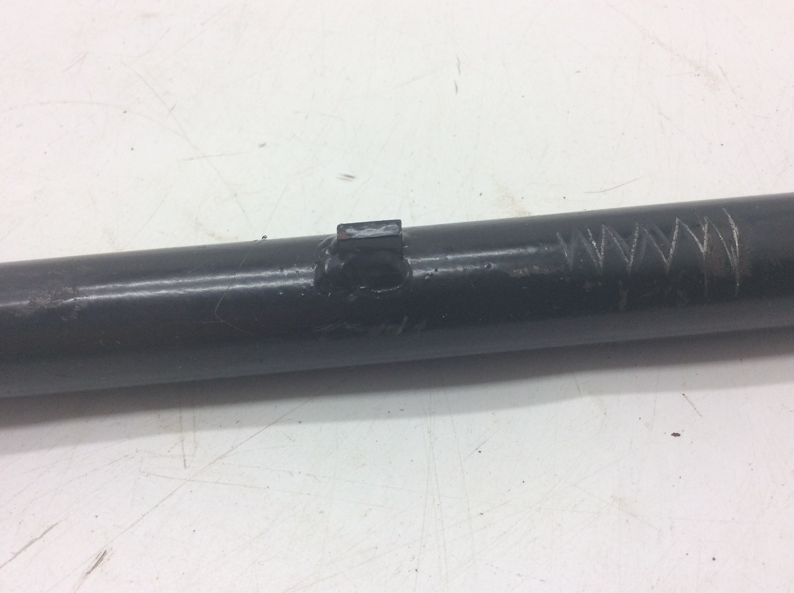 2004 Ski-Doo handlebar - Image 2