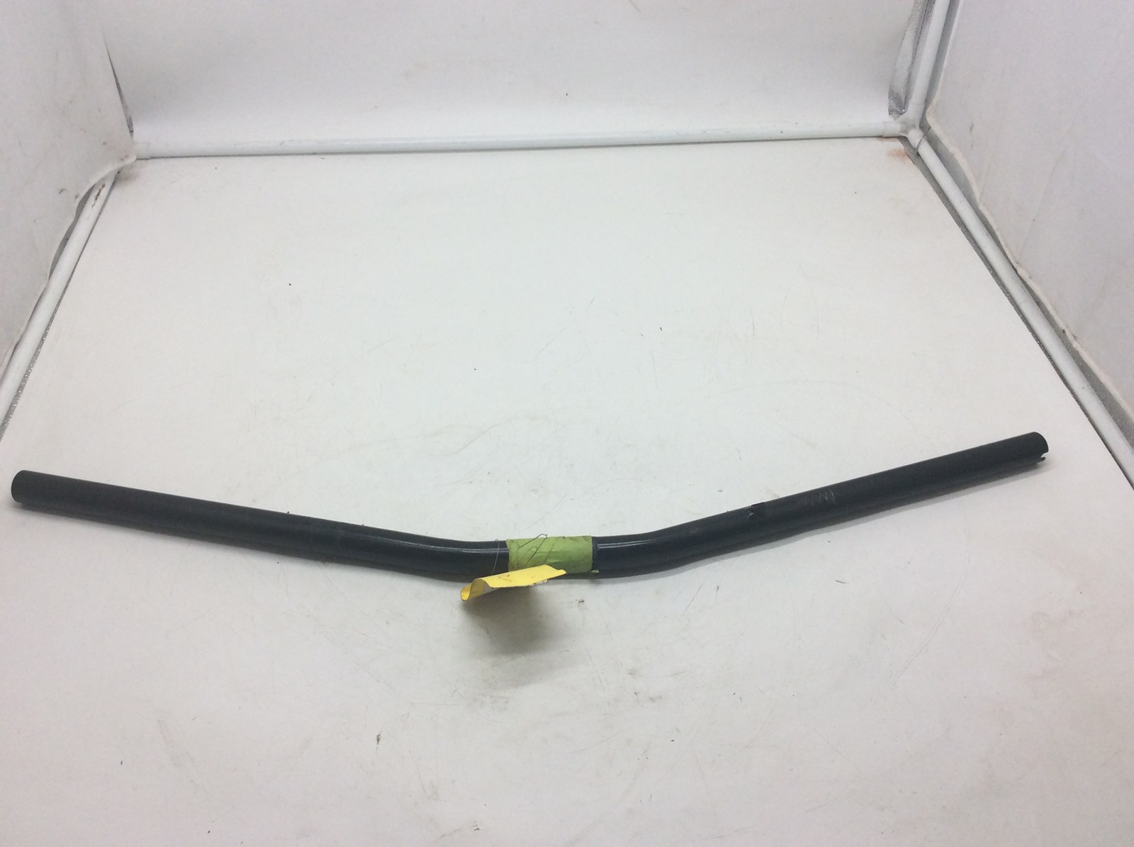 2004 Ski-Doo handlebar