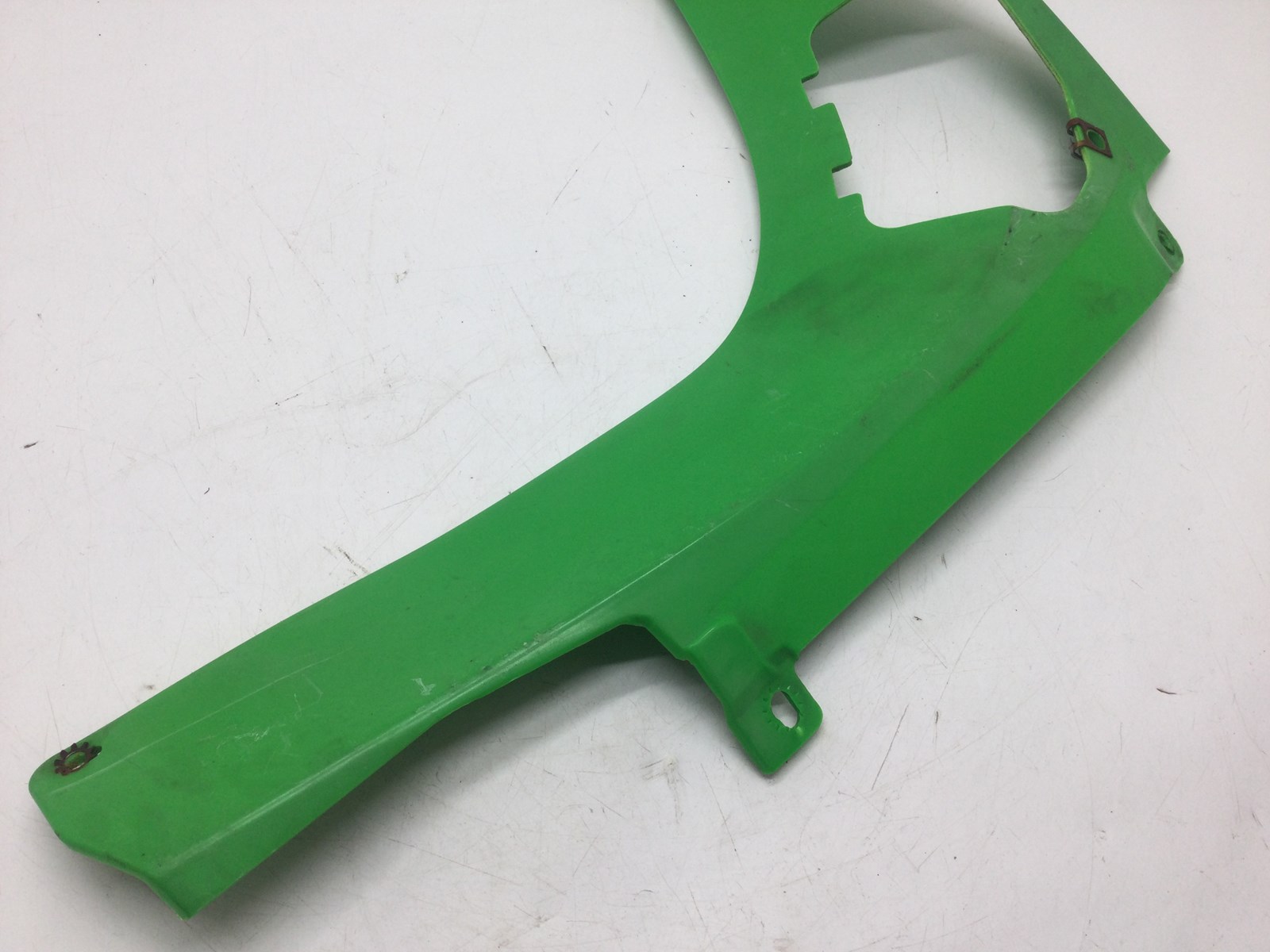 2013 Arctic Cat LH Rear Spar - Image 3