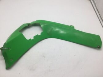 2013 Arctic Cat LH Rear Spar