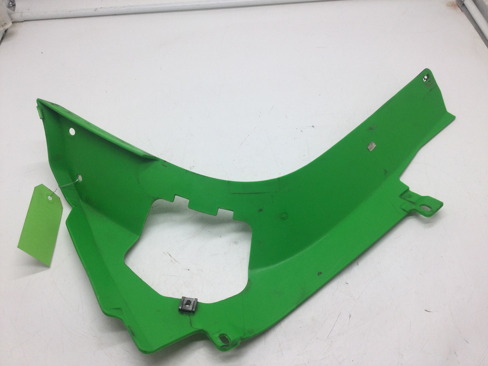 2013 Arctic Cat LH Rear Spar - Image 4