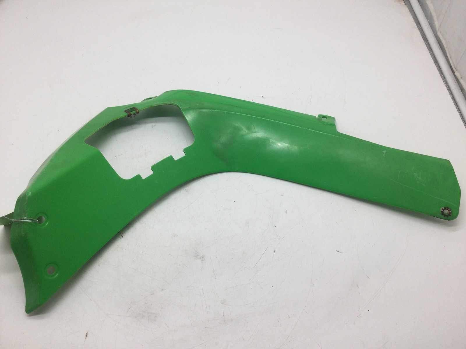 2013 Arctic Cat LH Rear Spar