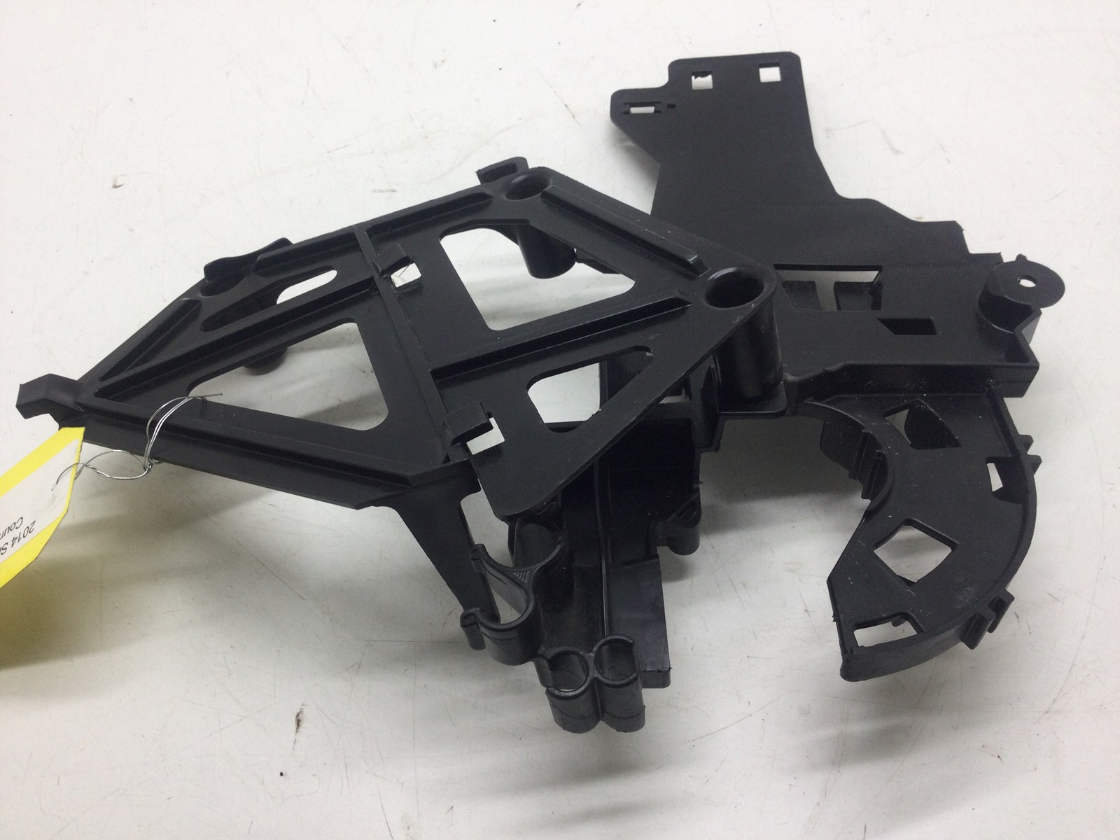 2014 Ski-Doo Tank Support - Image 2