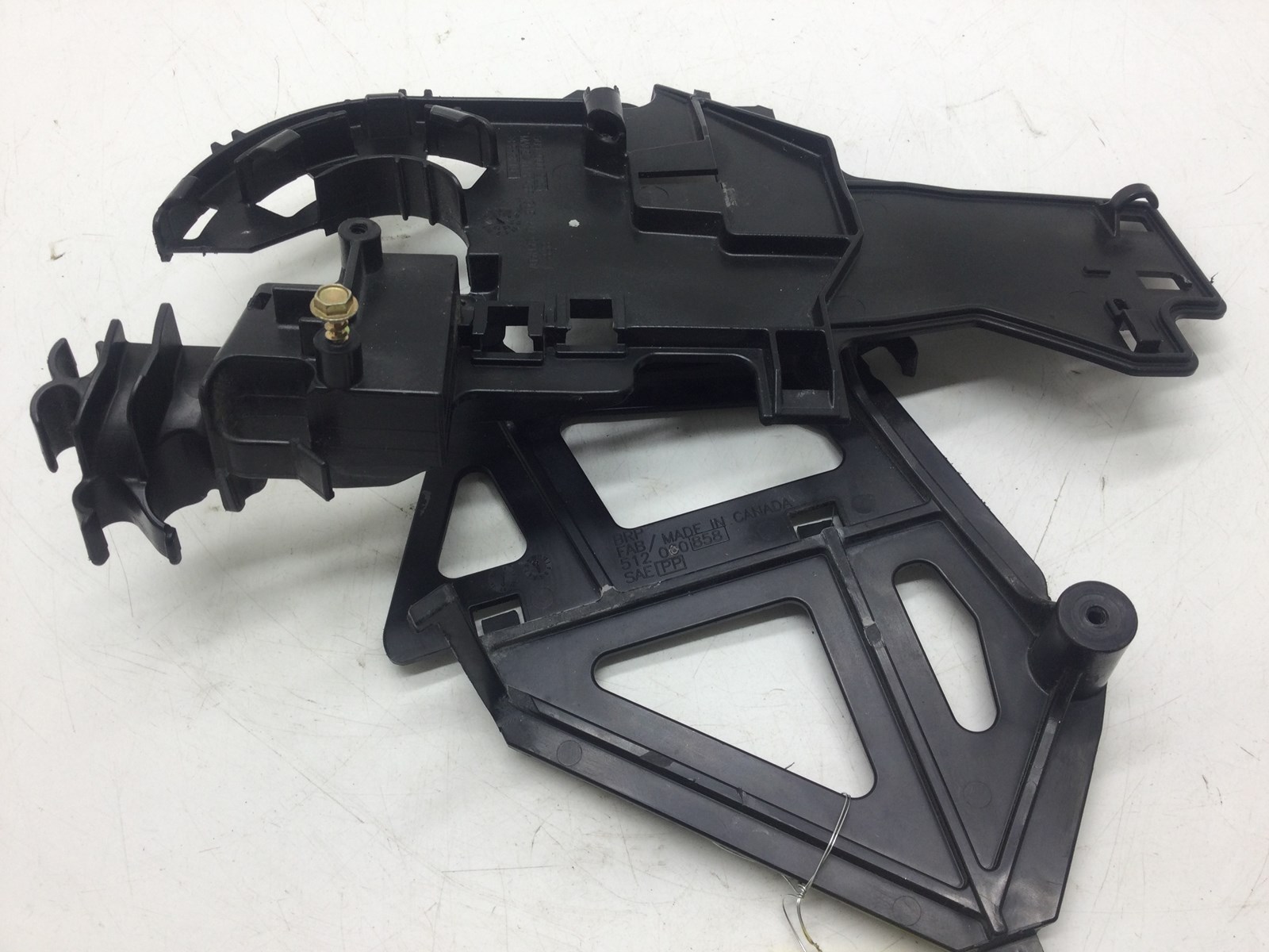 2014 Ski-Doo Tank Support - Image 3