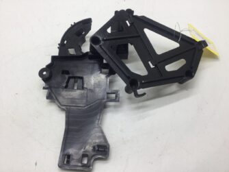 2014 Ski-Doo Tank Support