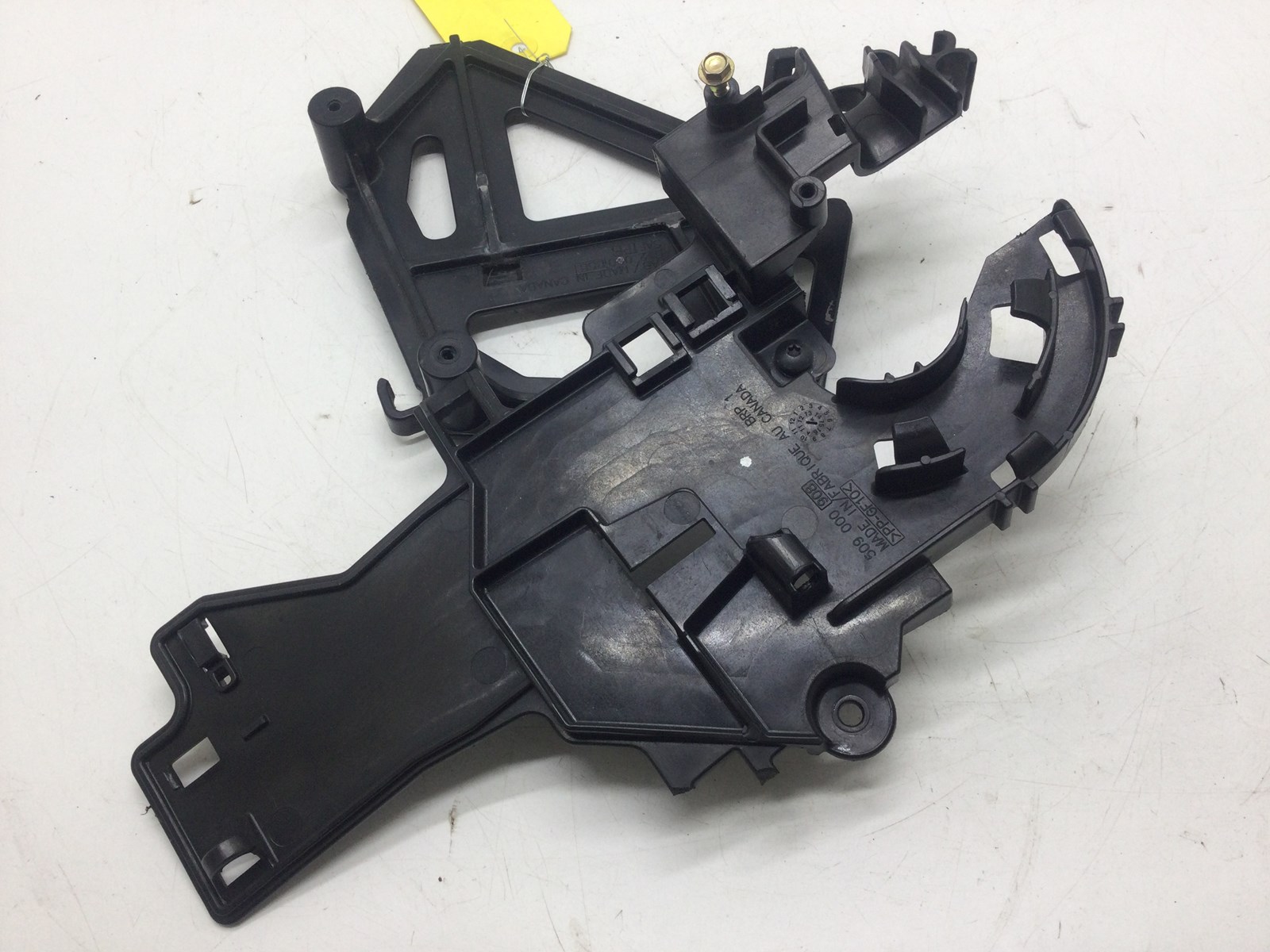 2014 Ski-Doo Tank Support - Image 4