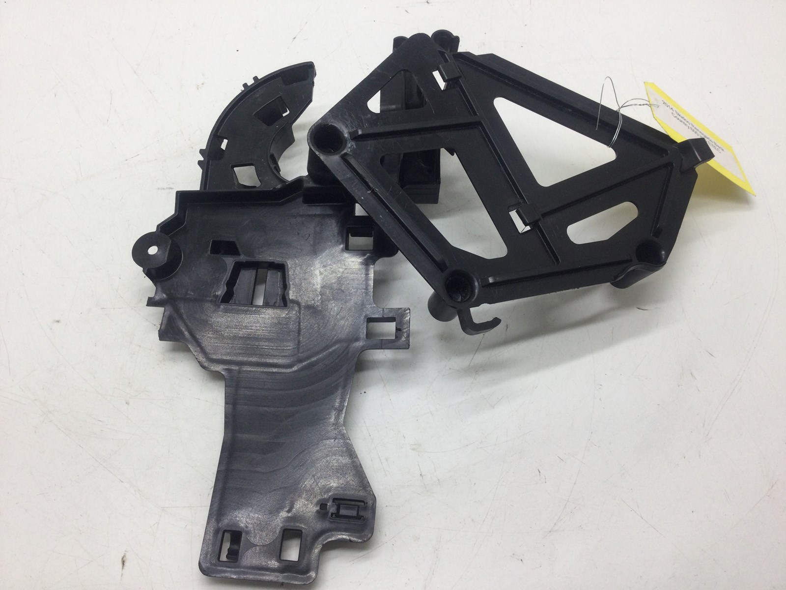 2014 Ski-Doo Tank Support