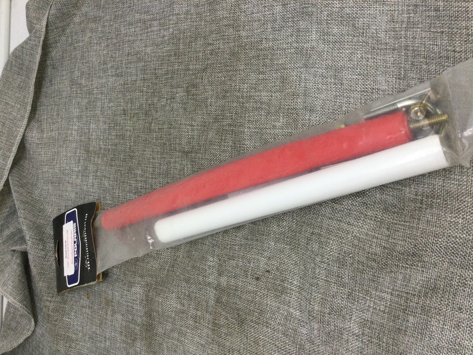 2009 Polaris MOUNTAIN BAR RED KIT - Image 3