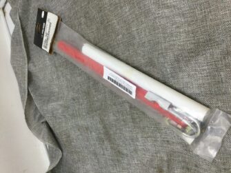 2009 Polaris MOUNTAIN BAR RED KIT