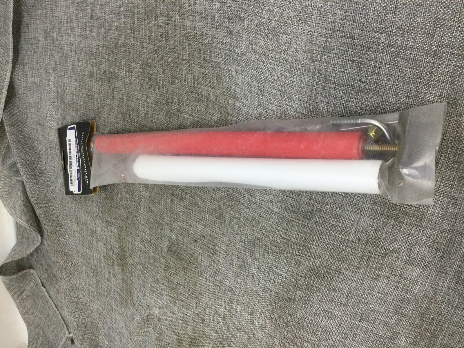 2009 Polaris MOUNTAIN BAR RED KIT - Image 4