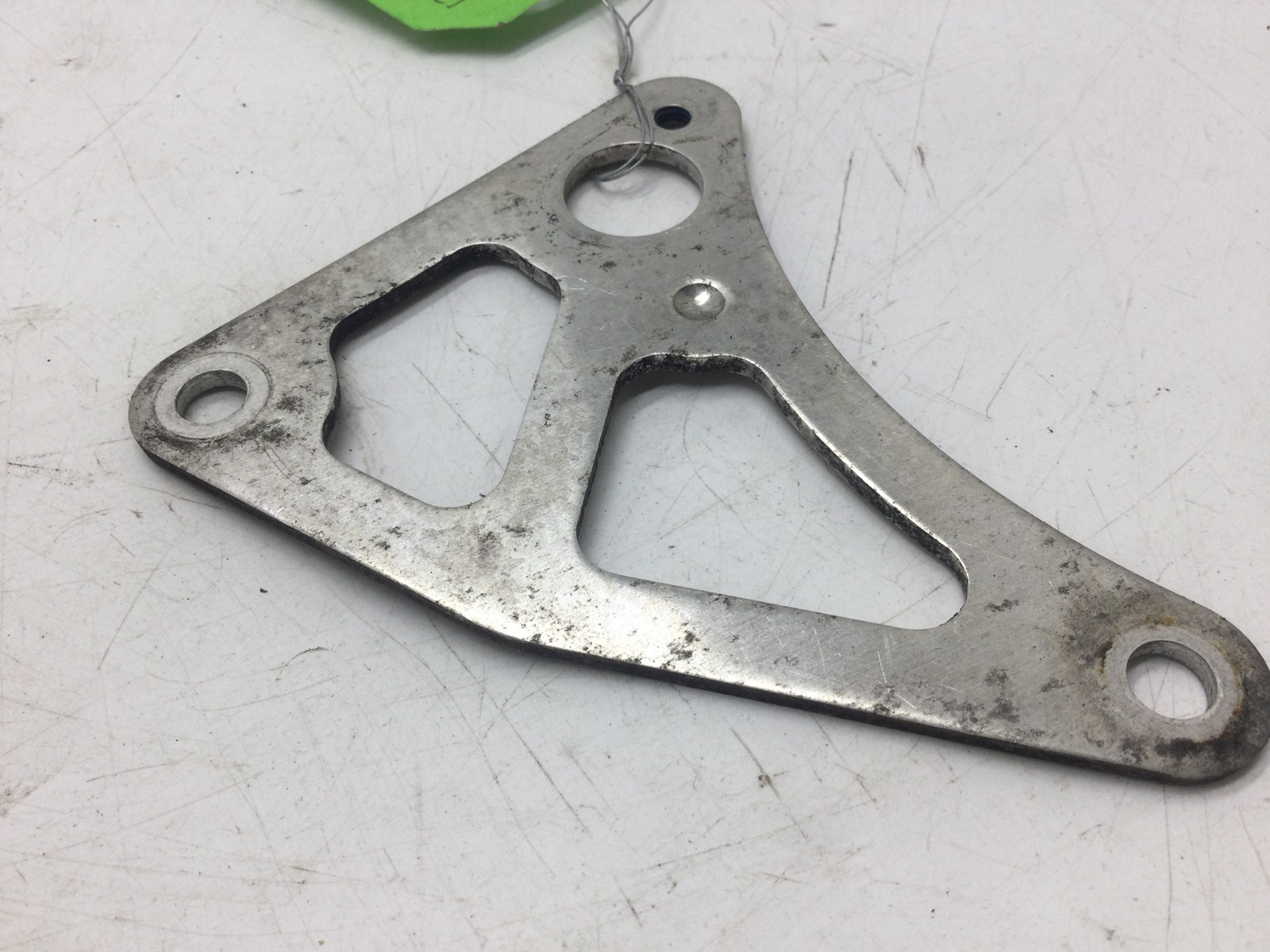 2013 Arctic Cat Speedometer Sensor Plate Mount - Image 2